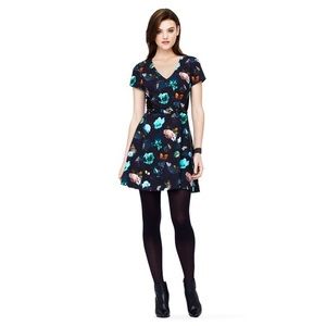 Club Monaco Aurelie dress